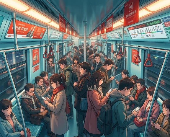 London Subway's Rodent Rumble: A Unique Urban Spectacle