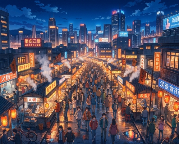 China's Financial Sector Boosts Capital: A Look into Modern Life