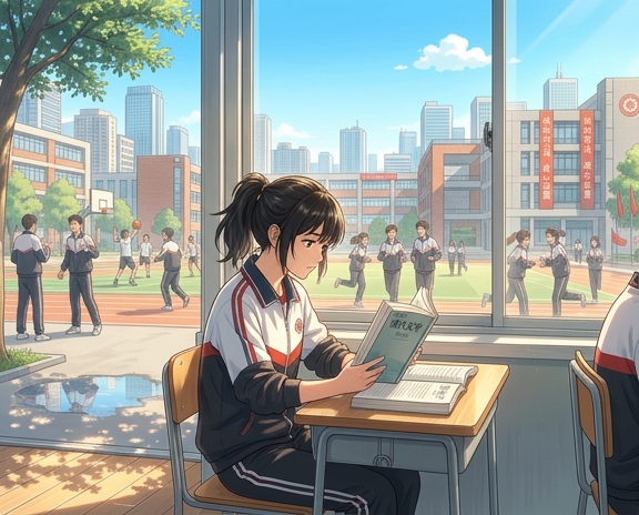 China's Controversial 'Educational' Programs: A Look into the World of 'Problem Teen' Correction