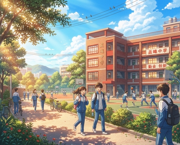 Tragic Suicide Case in China: School and Insurance Company Face Lawsuit