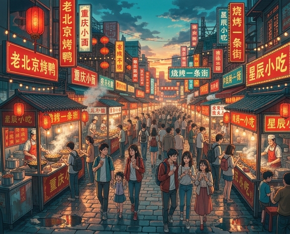 星辰新能融资5亿，储能市场迈向规模化发展