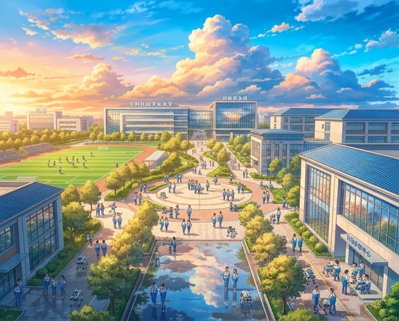Robotic Revolution:宇树科技's Vision for China's Future