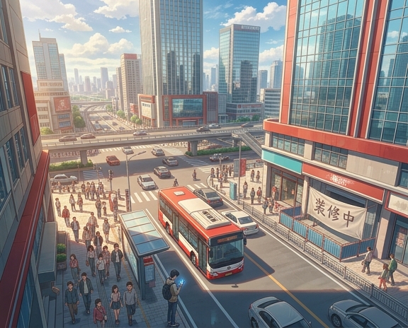 Understanding Construction Costs in Wuhan: A Glimpse into Everyday Life