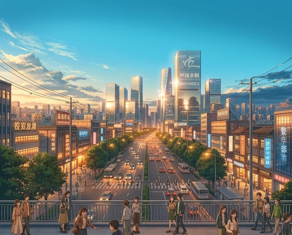 China's Financial Sector Boosted by 300B Yuan Investment