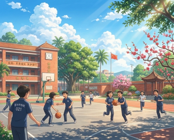 Special Education School Scandal in Leizhou, Guangdong: Teacher Hiring Irregularities