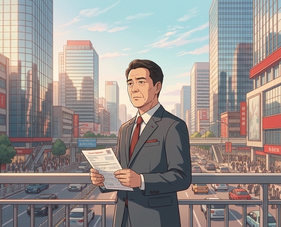 Chinese Entrepreneur's 'Donation Dilemma' Reflects Local Charity Norms